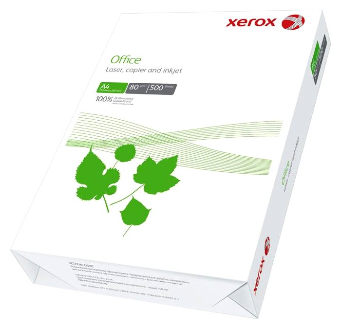 Xerox Бумага XEROX Office 421L91820 80г/м2 500 листов