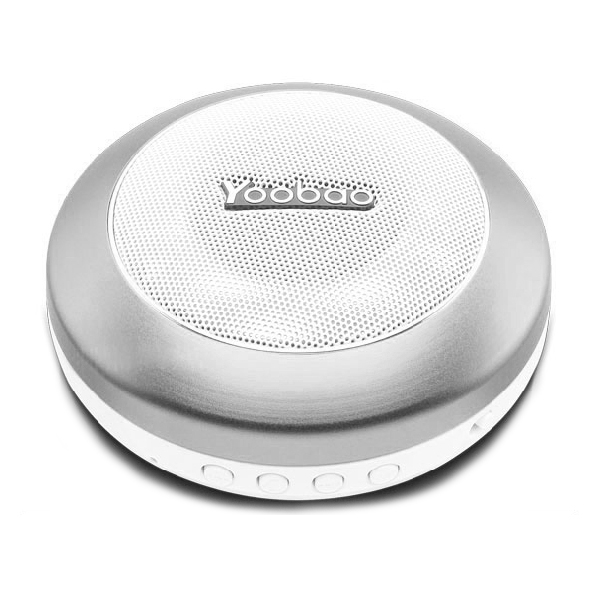Yoobao Колонка Yoobao YBL-201 Silver