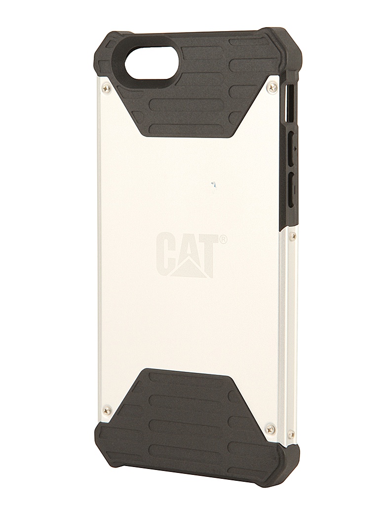  Аксессуар Чехол CAT ActiveSignature для APPLE iPhone 6 Black