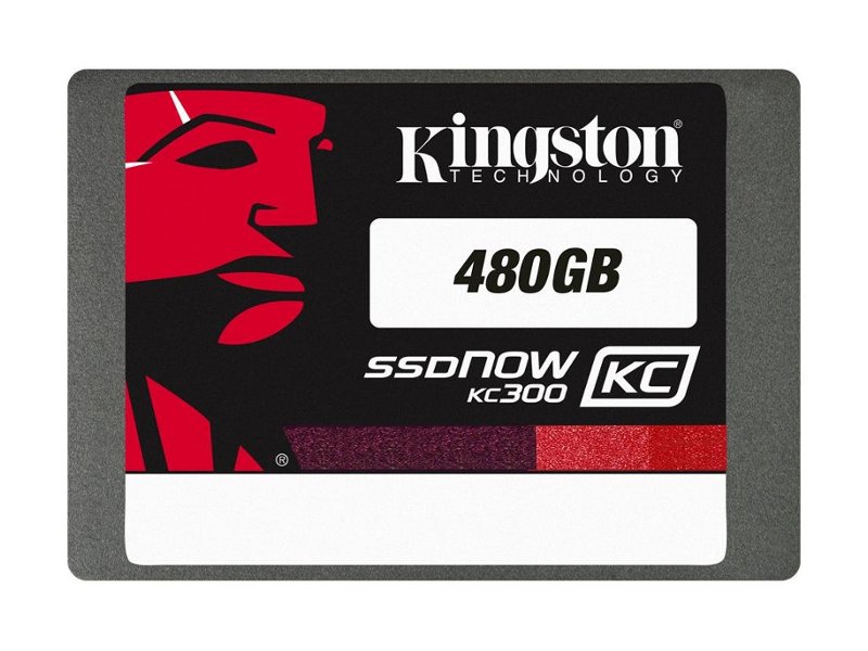 Kingston 480Gb - Kingston SSDNow V300 SV300S3N7A/480G