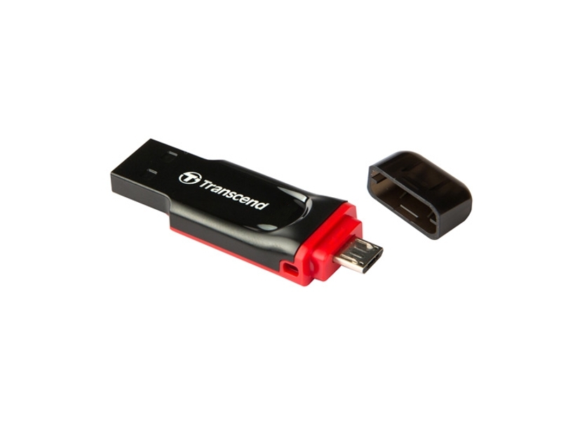 Transcend 32Gb - Transcend JetFlash 340 TS32GJF340