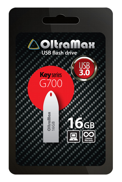 Oltramax 16Gb - OltraMax Key G700 3.0 OM016GB-Key-G700