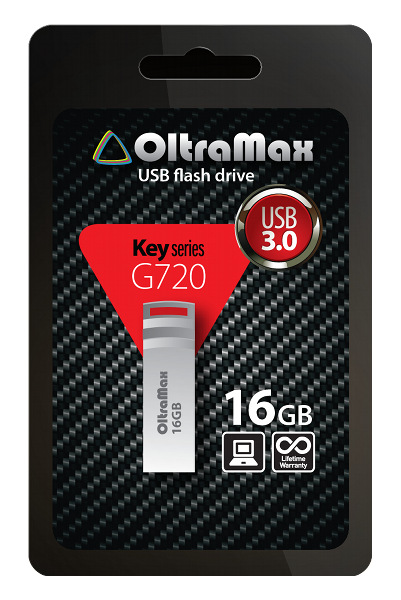Oltramax 16Gb - OltraMax Key G720 3.0 OM016GB-Key-G720