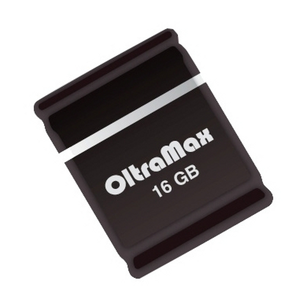 Oltramax 16Gb - OltraMax 50 Black OM016GB-50-B