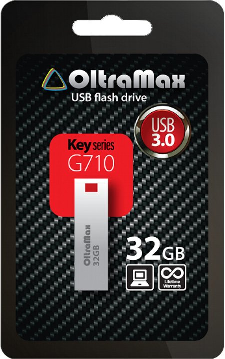 Oltramax 64Gb - OltraMax Key G710 3.0 OM064GB-Key-G710