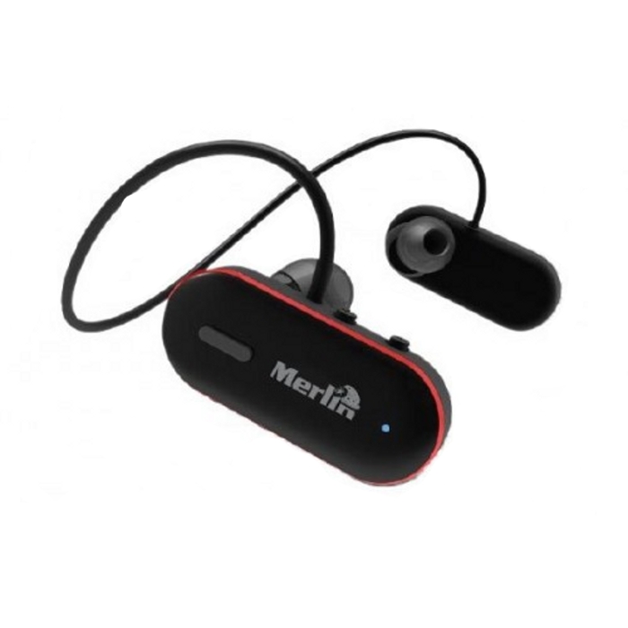  Гарнитура Merlin Sport Bluetooth Earphones