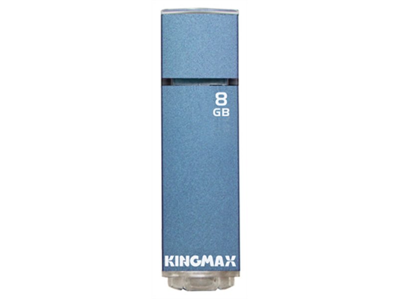 KingMax 8Gb - Kingmax UD-05 Sky Blue KM08GUD05