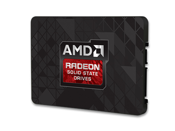 AMD 120Gb - AMD Radeon R7 RADEON-R7SSD-120G