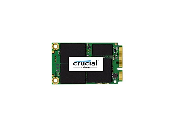 Crucial 480Gb - Crucial M500 CT480M500SSD3