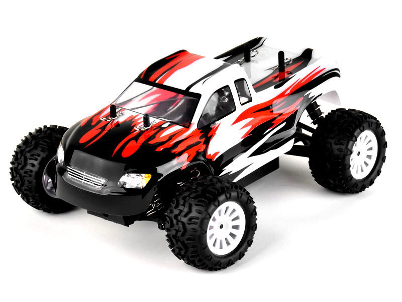  Машина VRX Racing RH1811 Off-road Monster Truck Dart MT 4WD 1:18 REC-0083-01