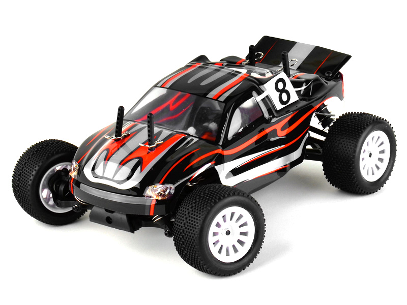  Машина VRX Racing RH1816 Off-road Stadium Truck Dart ST 4WD 1:18 REC-0085-01