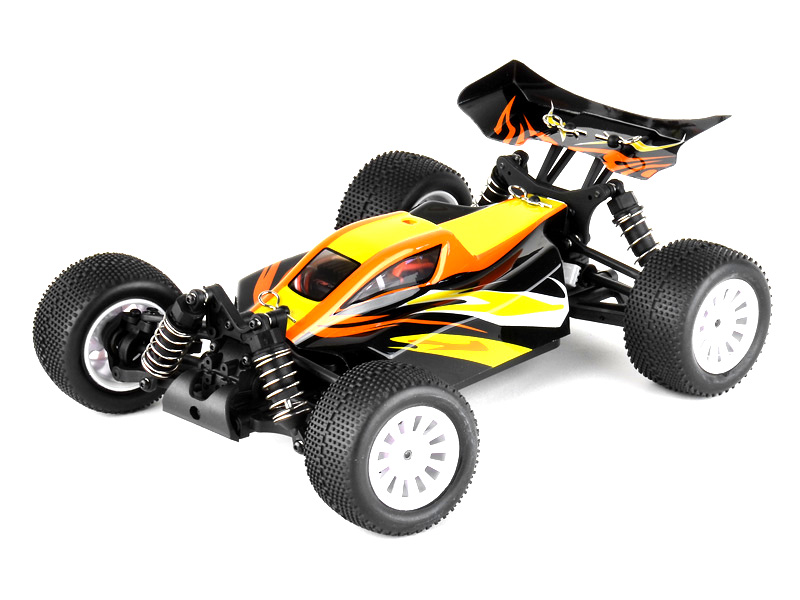 Машина VRX Racing RH1818 Off-road Buggy Dart XB 4WD 1:18 REC-0087-01