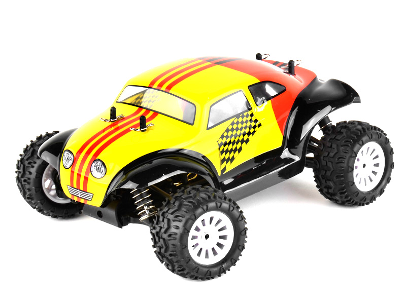  Машина VRX Racing RH1820 Off-road Baja Dart BT 4WD 1:18 REC-0089-01