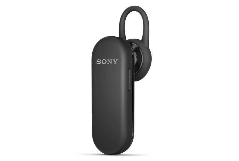 Sony Гарнитура Sony MBH20 Black