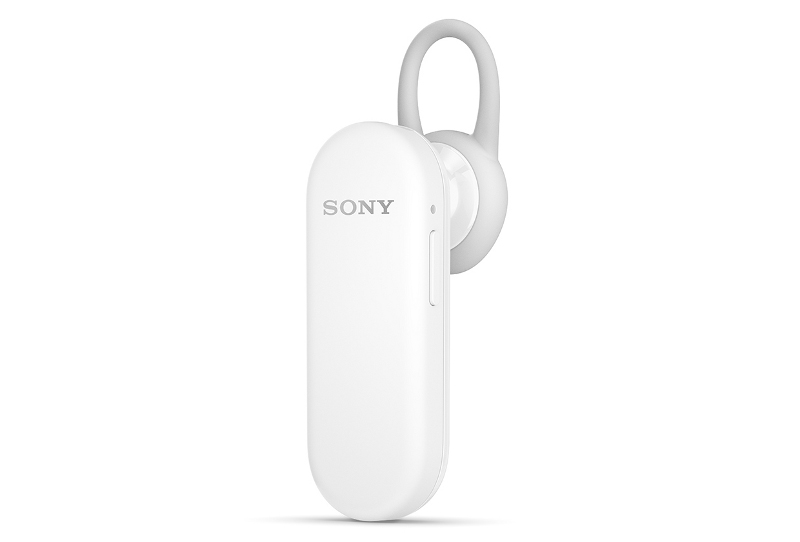 Sony Гарнитура Sony MBH20 White