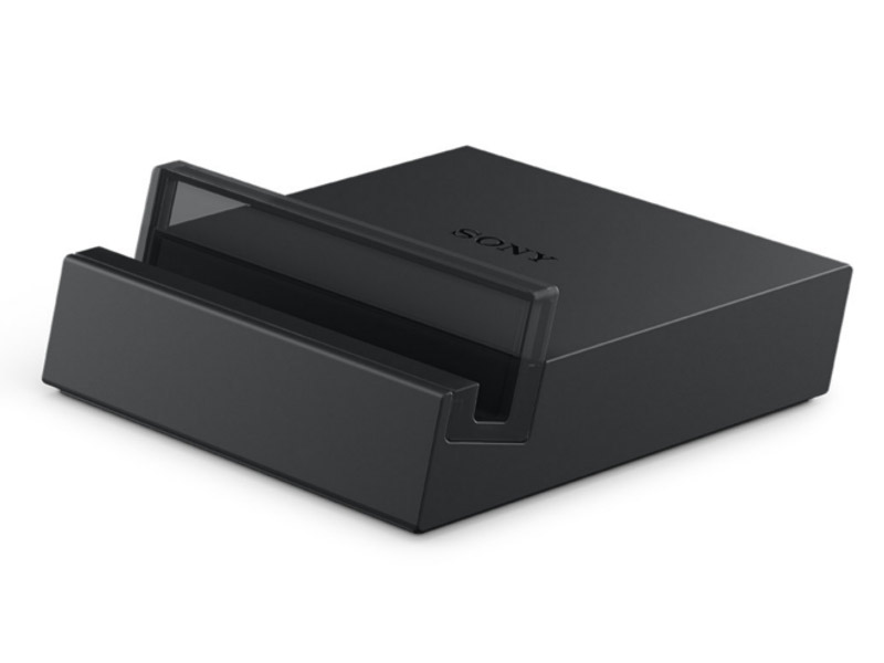 Sony Аксессуар Sony DK39 Magnetic Charging Dock - док-станция для Sony Xperia Z2 Tablet