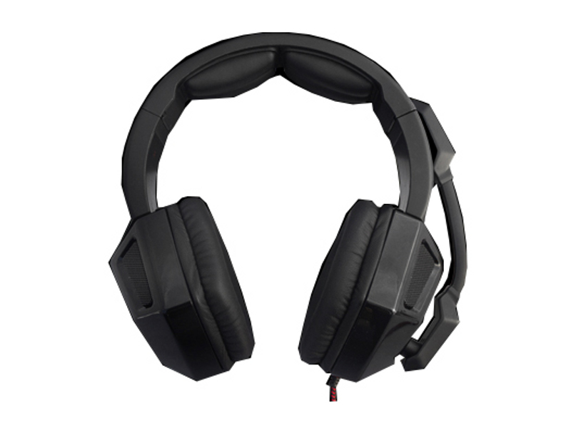 Гарнитура Qcyber Doomsday QC-01-003DV01