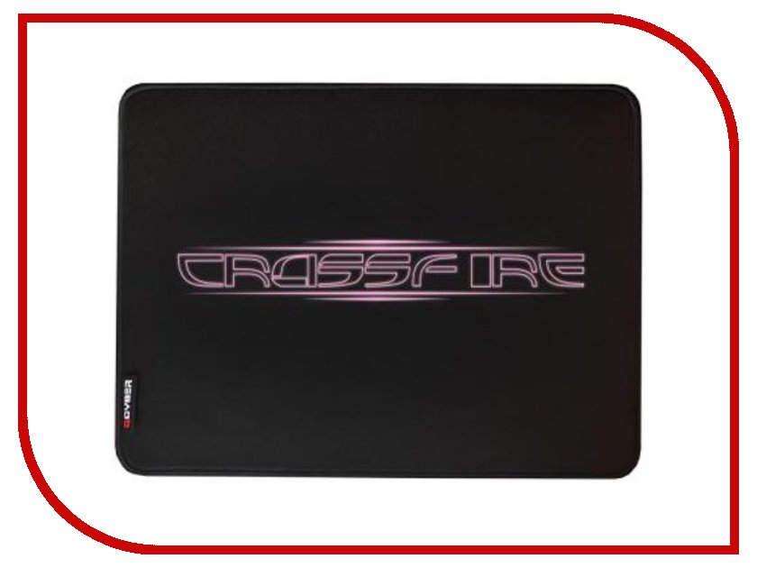  Qcyber Crossfire Basic QC-04-001DV01