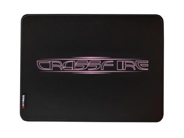  Коврик Qcyber Crossfire Basic QC-04-001DV01