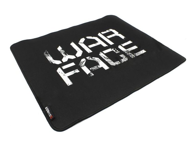  Коврик Qcyber Taktiks Expert Warface QC-04-004DV02