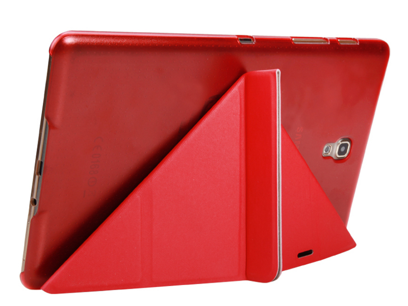 IT Baggage Аксессуар Чехол Samsung Galaxy Tab S 8.4 IT Baggage Hard case иск