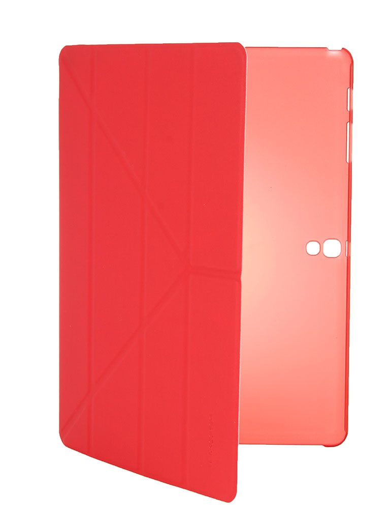 IT Baggage Аксессуар Чехол Samsung Galaxy Tab S 10.5 IT Baggage Hard case иск