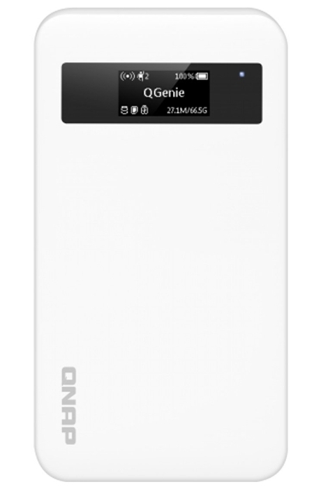 QNAP Сетевое хранилище QNAP QG-103N