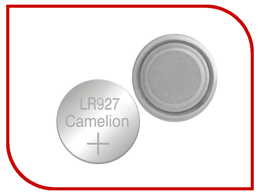  Camelion LR927 G7 BL-10 AG7-BP10 (1 )