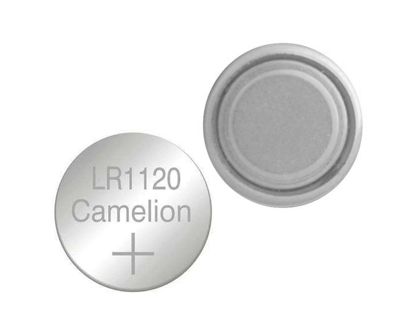 Camelion Батарейка Camelion LR1120 G 8 BL-10 AG8-BP10 (1 штука)
