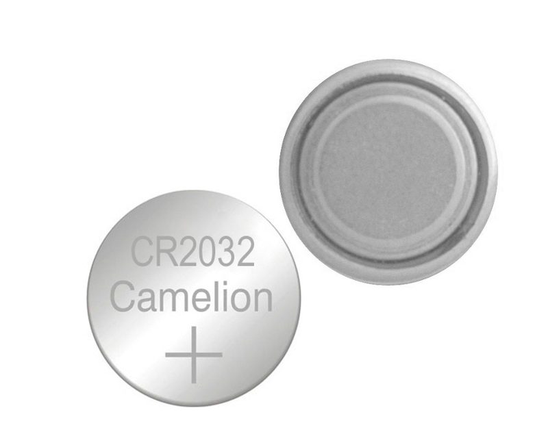 Camelion Батарейка CR2032 - Camelion BL-1 CR2032-BP1 (1 штука)