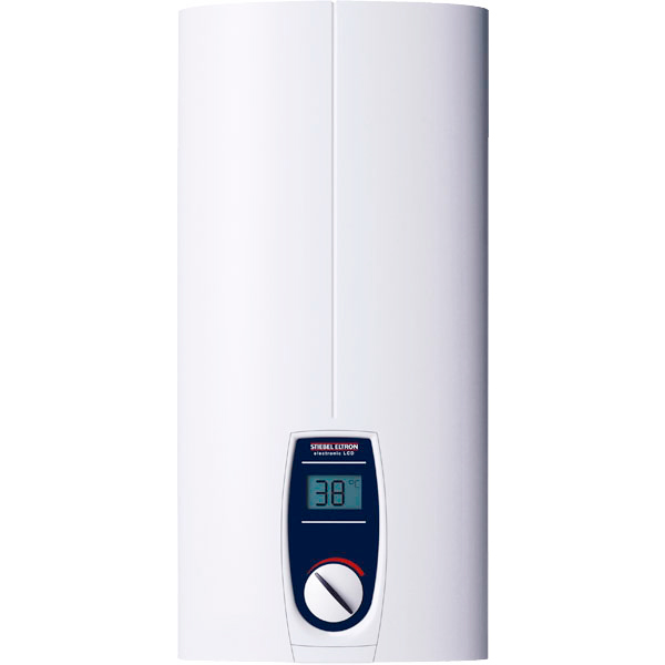 Stiebel Eltron Водонагреватель Stiebel Eltron DEL 18/21/24 SLi