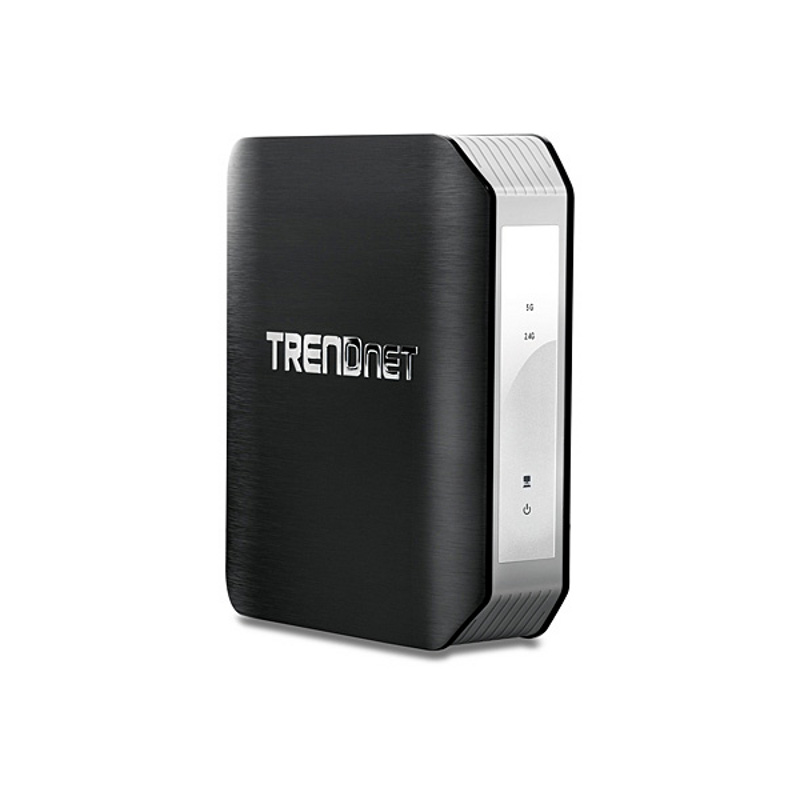 Trendnet Wi-Fi роутер TRENDnet TEW-815DAP