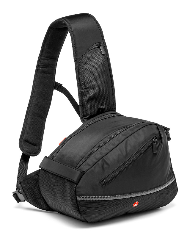 Manfrotto Сумка Manfrotto Advanced Active Sling 1 MB MA-S-A1