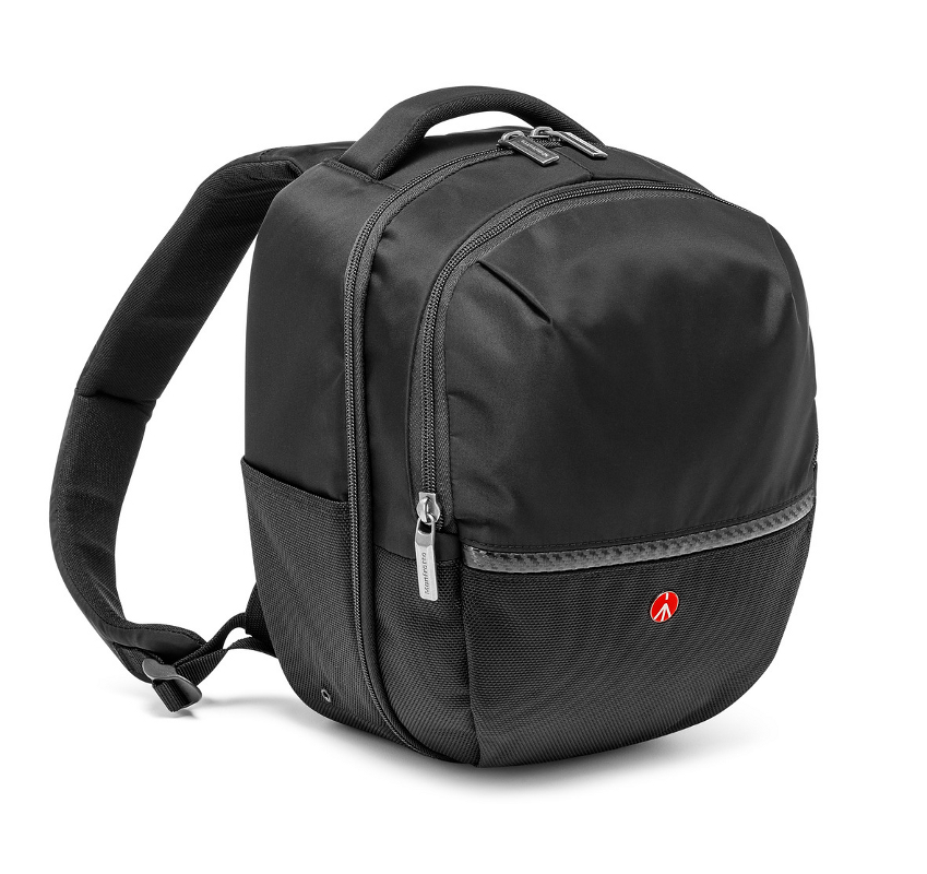 Manfrotto Рюкзак Manfrotto Advanced Gear Backpack Small MB MA-BP-GPS