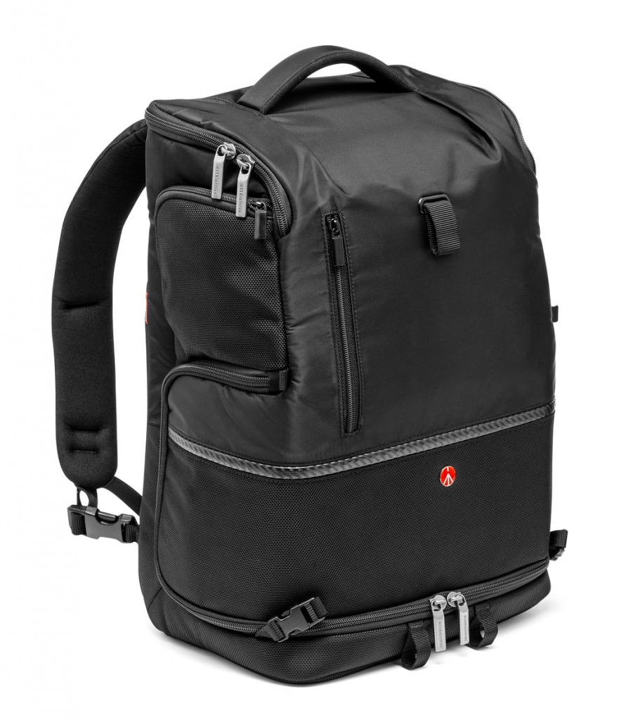 Manfrotto Рюкзак Manfrotto Advanced Tri Backpack Large MB MA-BP-TL