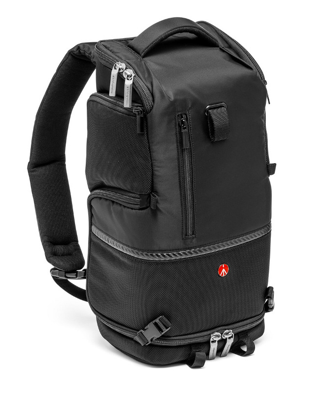 Manfrotto Рюкзак Manfrotto Advanced Tri Backpack Small MB MA-BP-TS