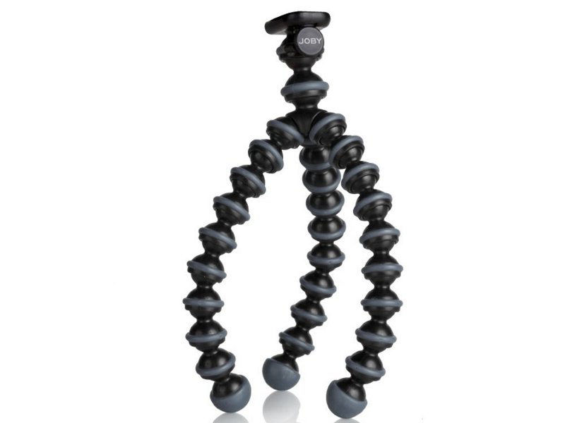 Штатив Joby GorillaPod GP1-B1 Black-Dark Grey