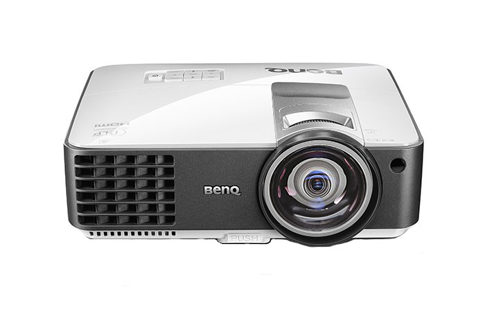 Benq MX806ST