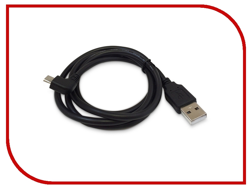  CBR / Human Friends USB to Micro USB Angle   1m