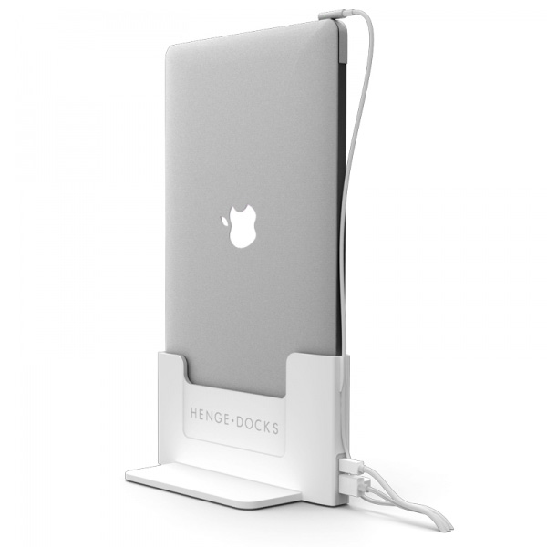  Док-станция Henge Docks HD03VA15MBPR для MacBook Pro 15 Retina Plastic