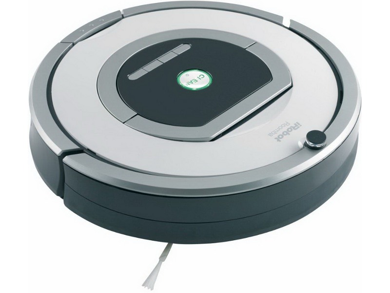 iRobot Пылесос-робот iRobot Roomba 765