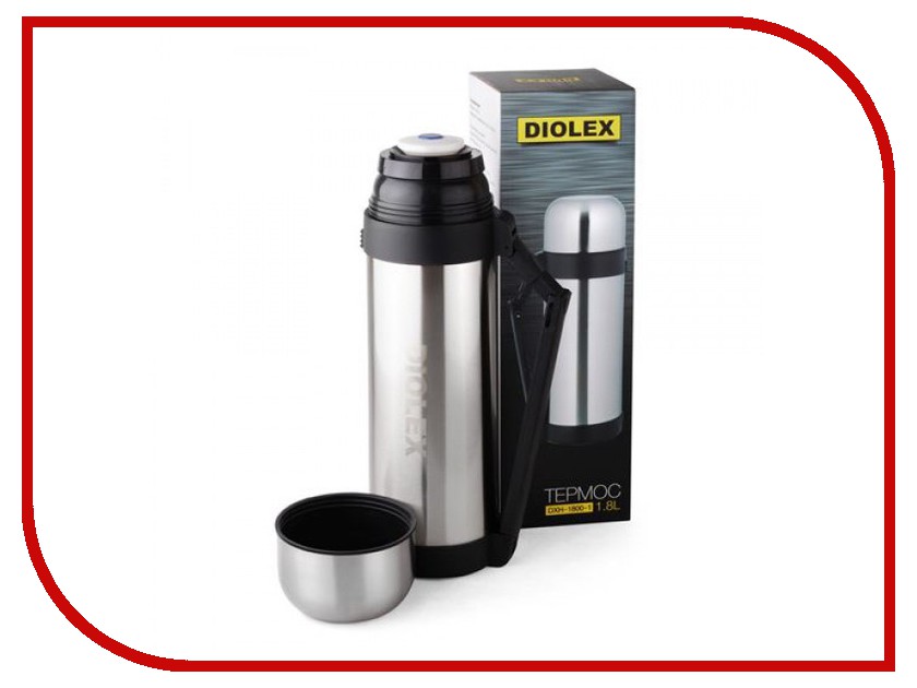  Diolex DXH1800-1 1.8L