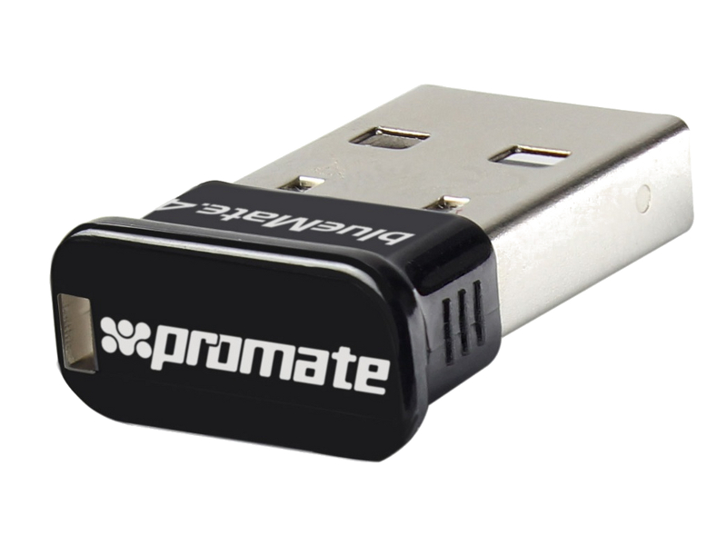  Bluetooth передатчик Promate blueMate.4