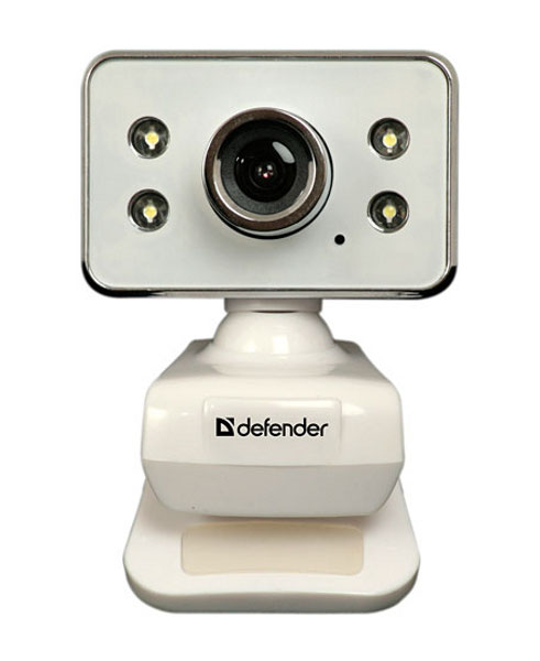 Defender G-lens 321 White 63321