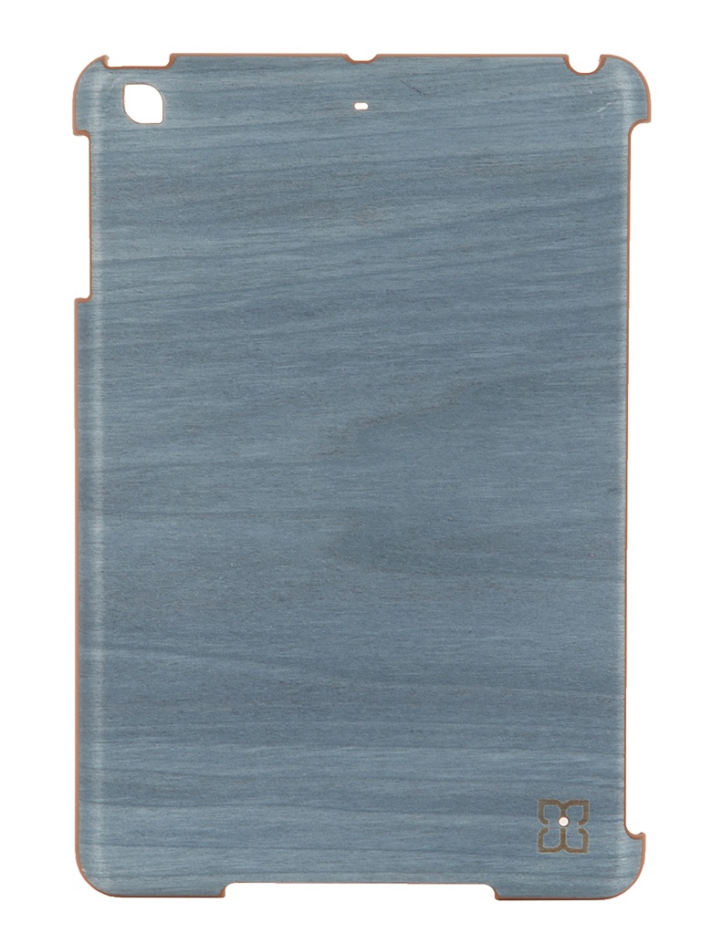  Аксессуар Чехол APPLE iPad mini/mini Retina Man&Wood Bolivar + крышка M2134A