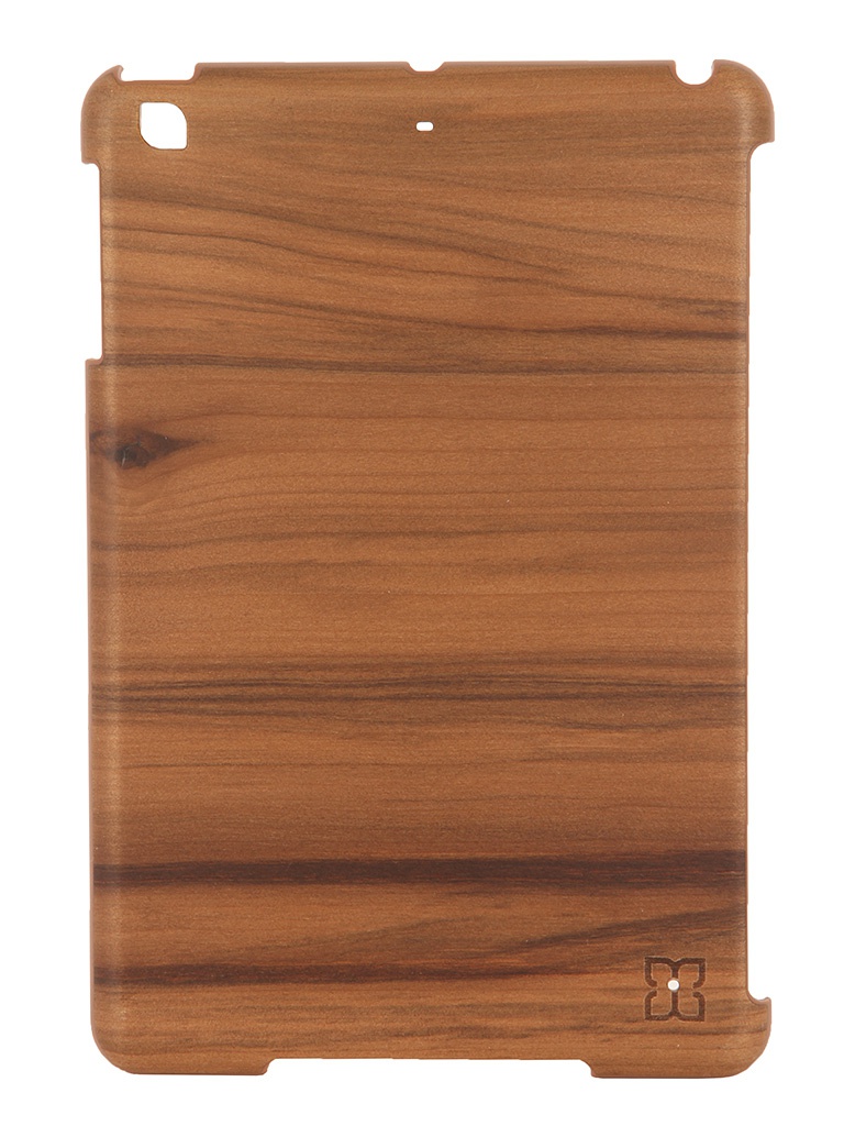 Аксессуар Чехол APPLE iPad mini/mini Retina Man&Wood Sahara + крышка M2119A