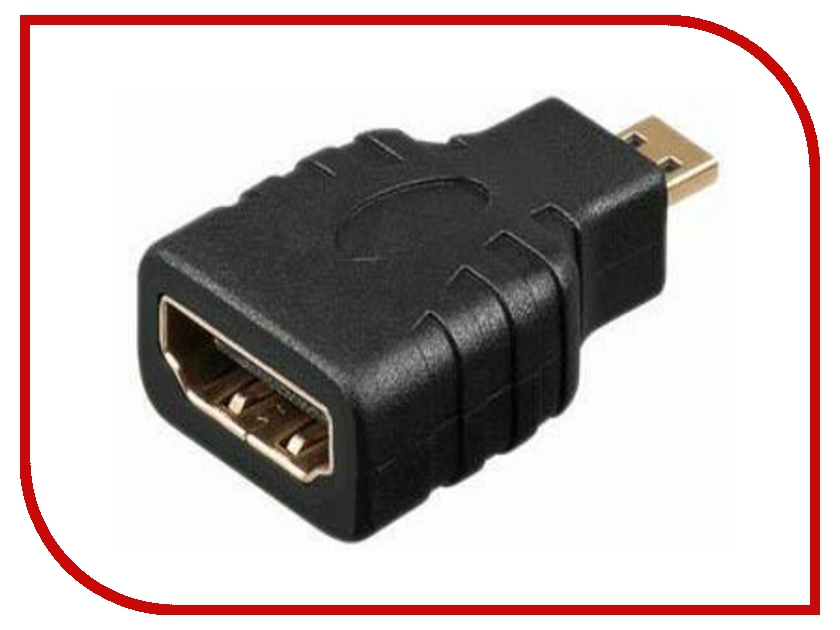  Orient HDMI F to micro HDMI M C395