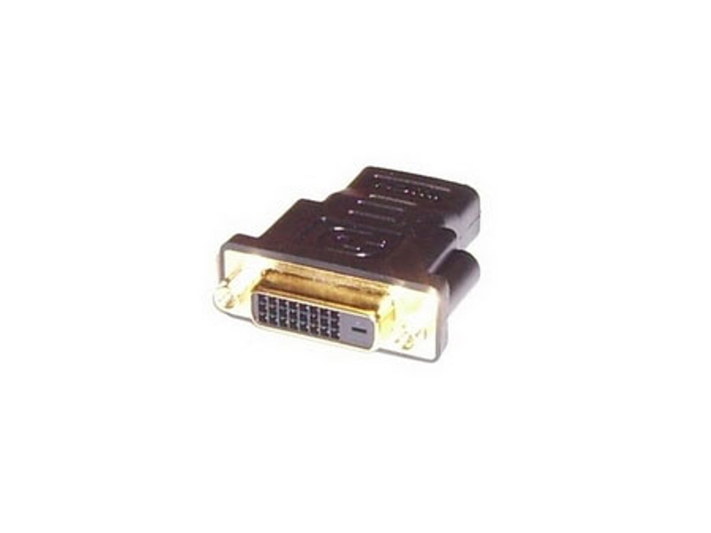 Orient Аксессуар Orient HDMI F to DVI F C489