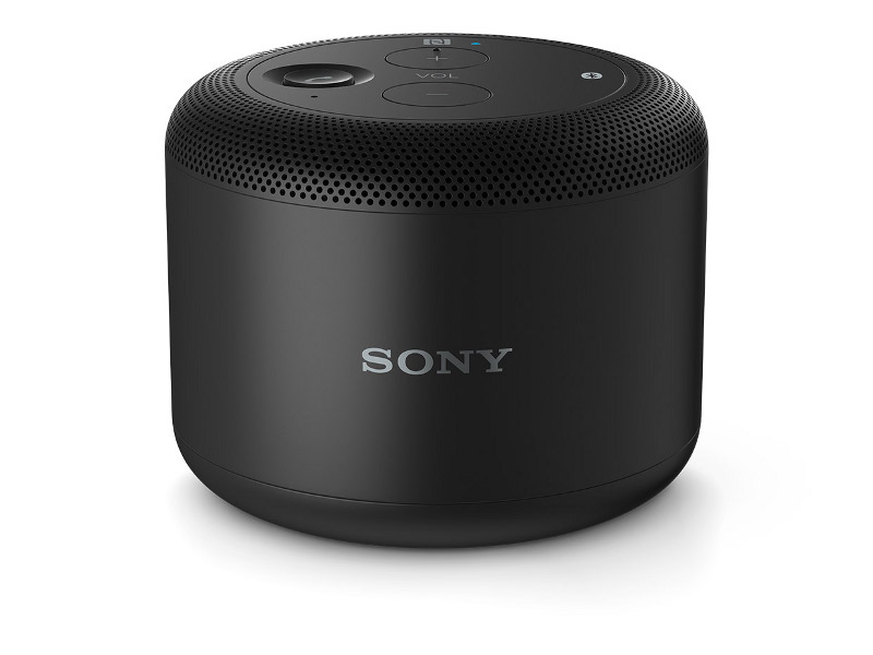 Sony Колонка Sony BSP10 Black