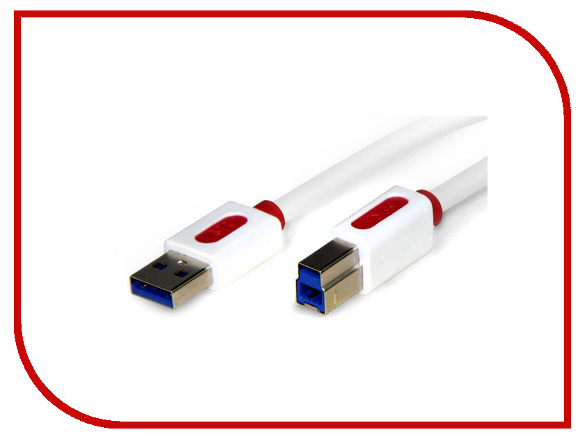  Promate USB Type-A to Type-B linkMate-U3